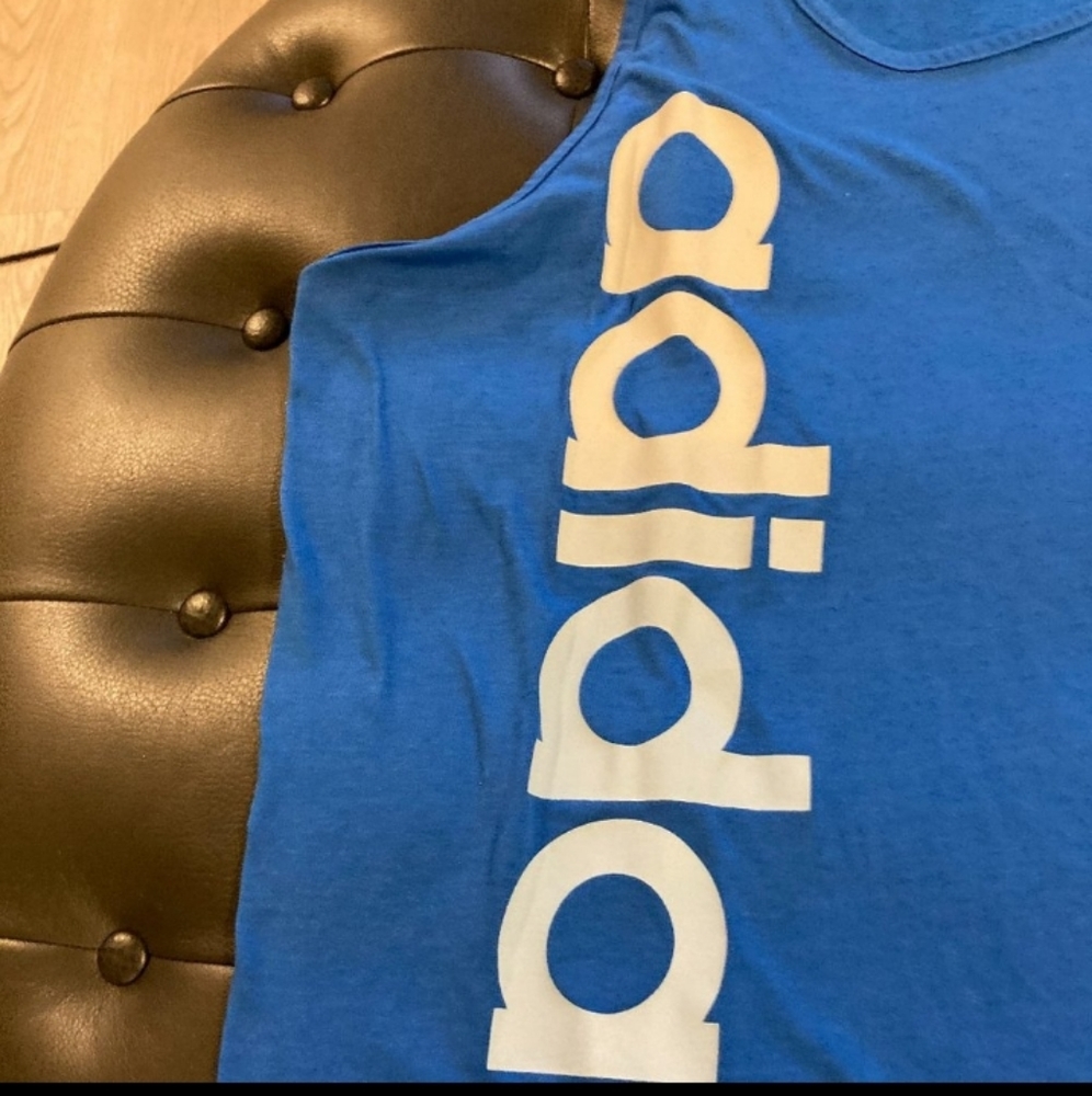 Adidas Tank Top - Picture 2 of 3